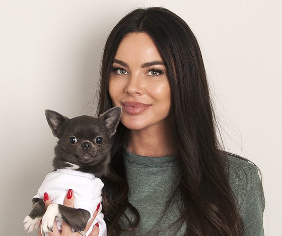 Марка недели: бренд Vitusing Swimwear