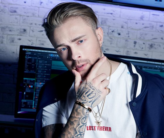 Эксклюзив PEOPLETALK: Егор Крид рассказал, зачем пришел на шоу «Холостяк»