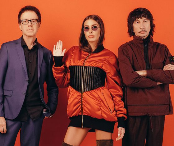 Группа «A’STUDIO» о 30-летии, дочке Кети Топурии и Гуфе