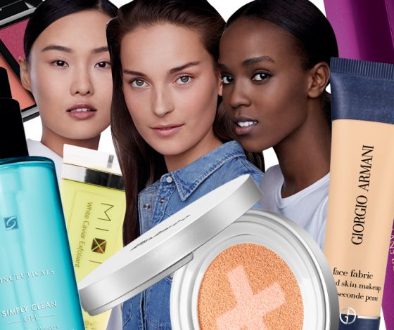 Новинки недели: косметика, которая стоит дешевле поездки на Гавайи, но радует ничуть не меньше!