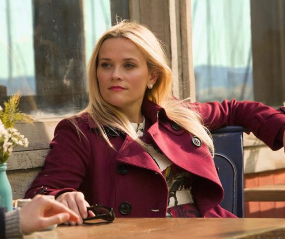 Топ песен этой недели: саундтреки к сериалу «Большая маленькая ложь»