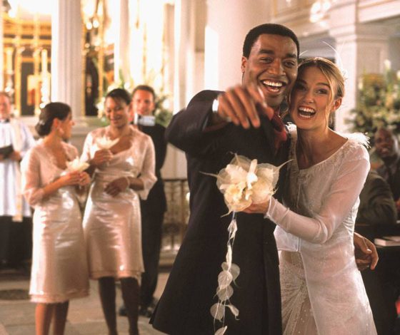 Этикет: как вести себя на свадьбе