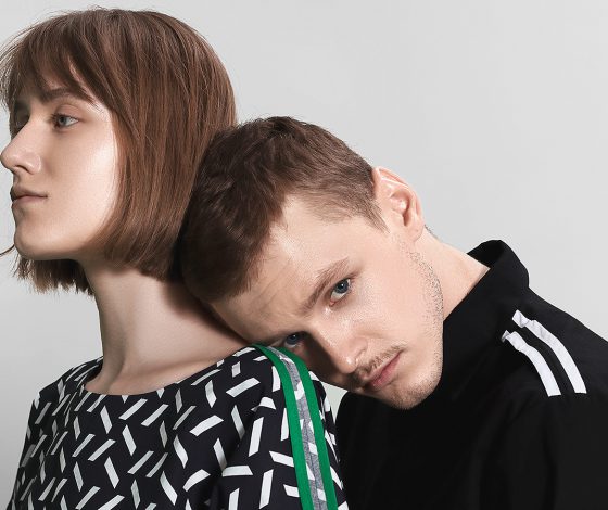 Все гениальное просто: свободные тренчи, рубашки и платья-туники в весенней коллекции SØ