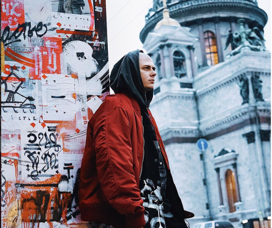 Кто такой Покрас Лампас, и почему ты должен знать о нем!  