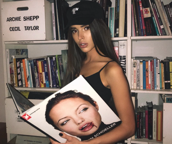 Неожиданно! С кем приписывают роман Виктории Коротковой?