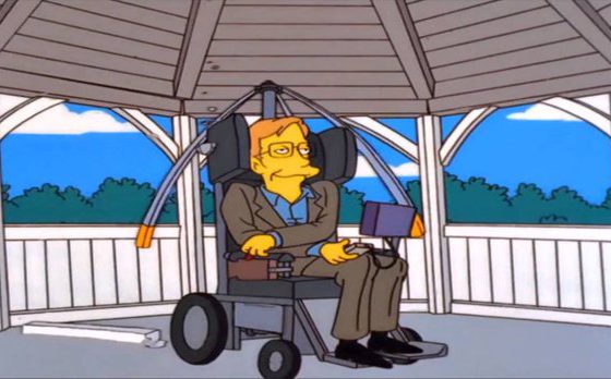 Гений! Почему Стивен Хокинг был крут?