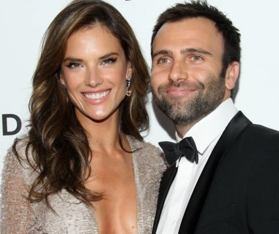 Ну как же так! Алессандра Амбросио и Джейми Мазур расстались после 10 лет отношений