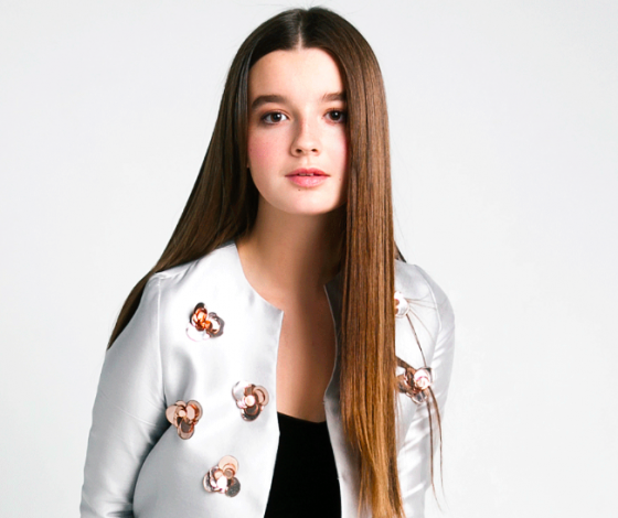 Новое поколение. Тест: угадай, чей это ребенок