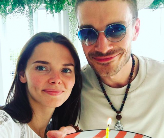 Неужели! Лиза Боярская выложила селфи с Максимом Матвеевым!