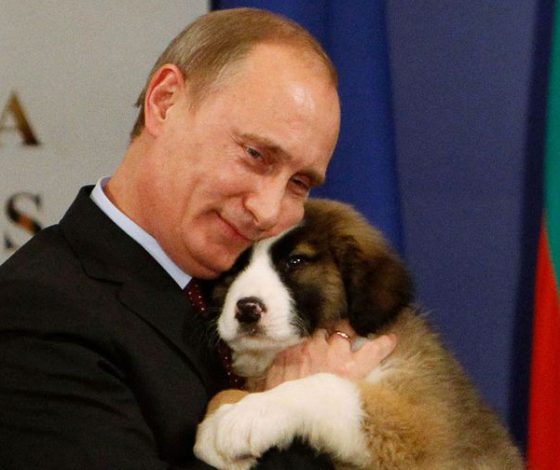 Ольга Бузова, Филипп Киркоров и другие: как российские звезды поздравили Владимира Путина с днем рождения