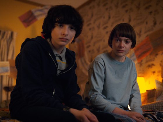 Очередной скандал! Создателей сериала «Очень странные дела» обвинили в сексизме