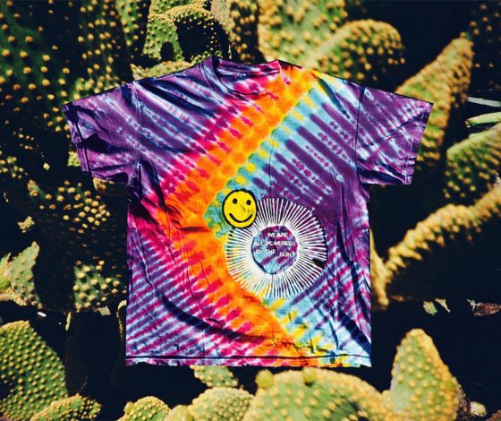 Привет из 70-х: главный тренд хиппи возвращается в моду!