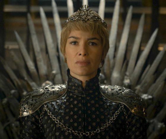 Апрель близко! Тизер финального сезона «Игры престолов»