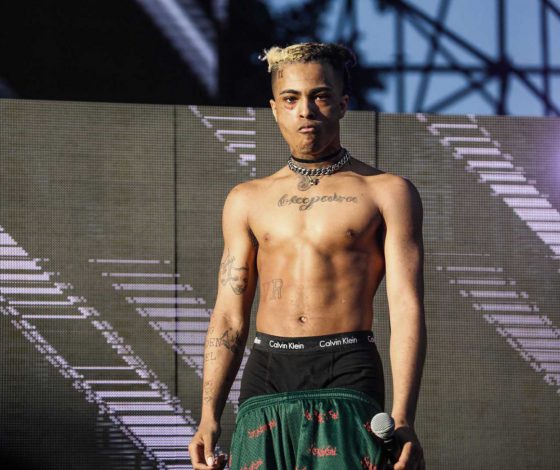 Задержан второй подозреваемый в убийстве XXXTentacion
