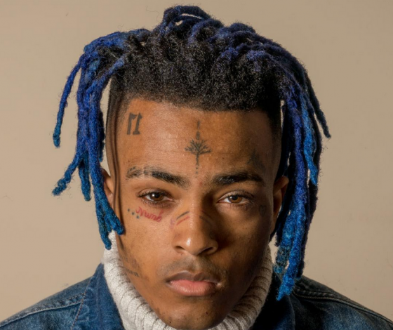 СМИ сообщают: рэпер XXXTentacion был застрелен и ограблен во Флориде