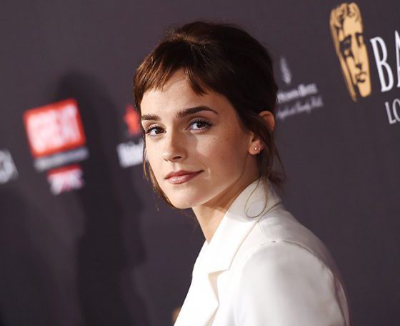 Со всеми бывает: Эмма Уотсон вернулась к бывшему парню!