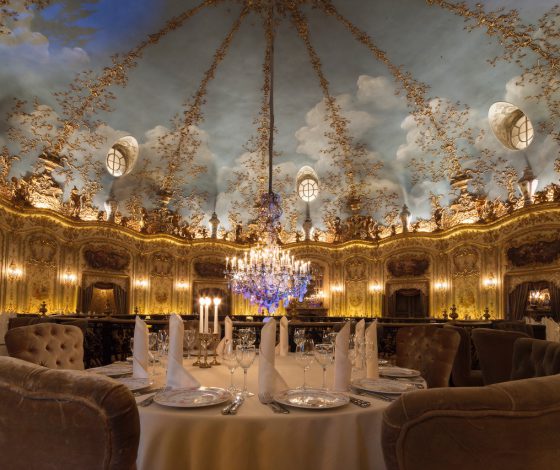 «Турандот»: тебе вернут 50% от суммы чека