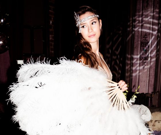 18-летняя дочь Бориса Немцова выходит замуж