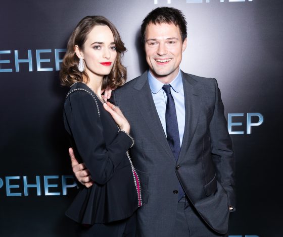 Данила Козловский и Ольга Зуева отдыхают в Италии. Смотри фото!