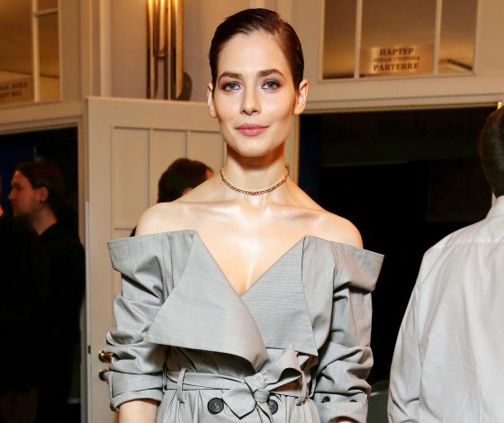 Цифра дня: сколько весит Юлия Снигирь?