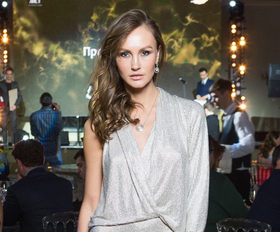 Светская Москва на ресторанной премии «Лавровый Лист»