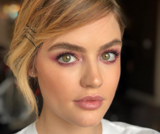 Звезда сериала «Милые обманщицы» сменила имидж! Сколько это стоило?