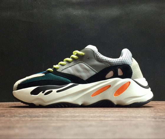 Страшная-страшная обувь: топ-18 модных ugly кроссовок