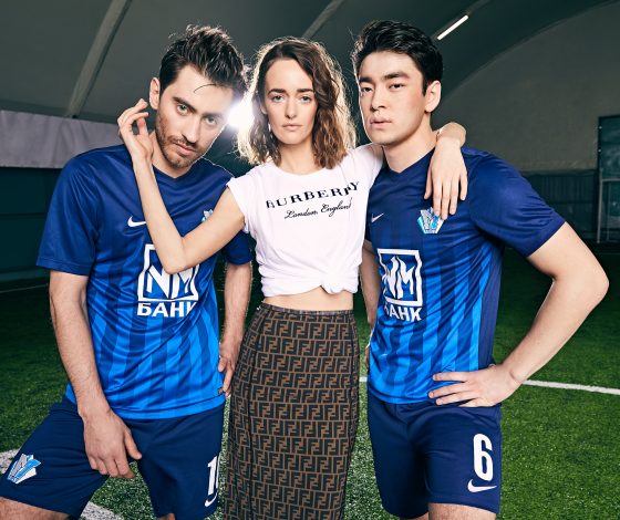 В день премьеры «Тренера» Козловского. Ольга Зуева: В первые минуты разговора стало понятно, что просто друзьями мы никогда не будем