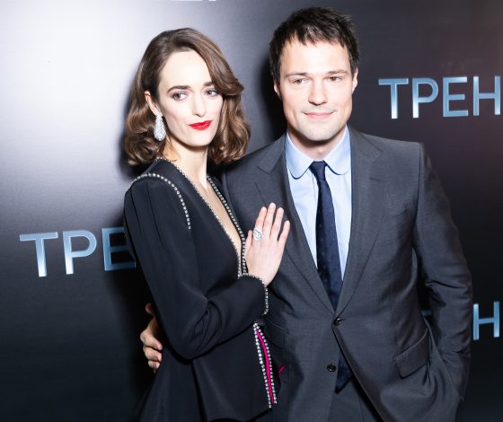 Данила Козловский признался Ольге Зуевой в любви! В свидетелях-1,3 миллиона человек!