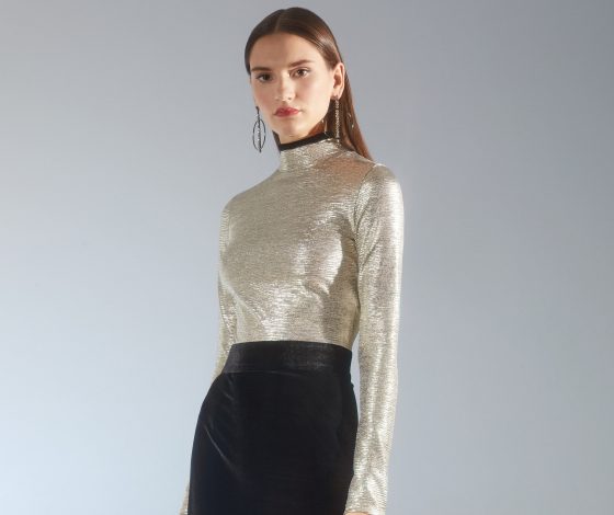 Платья на все случаи жизни в новой коллекции House of Fame