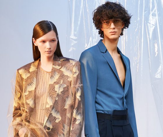 Все самые модные вещи сезона в новом лукбуке ДЛТ