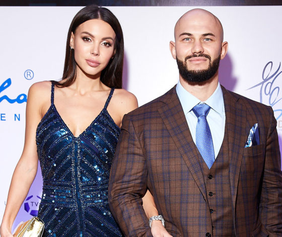 Откровенно. Оксана Самойлова рассказала, как Джиган сделал ей предложение