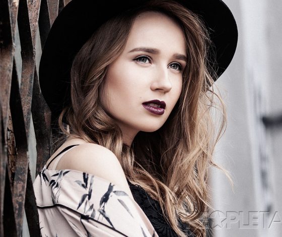 Клава Кока подтвердила свое участие в шоу «Орел и Решка»