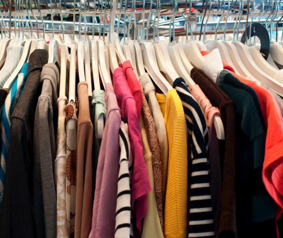 Неожиданно: секонд-хэнд обогнал масс-маркет по продажам