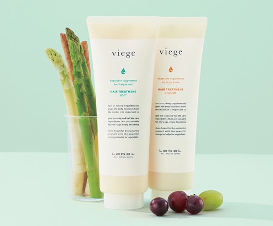 Выбор бьюти-редактора: японская косметика для волос