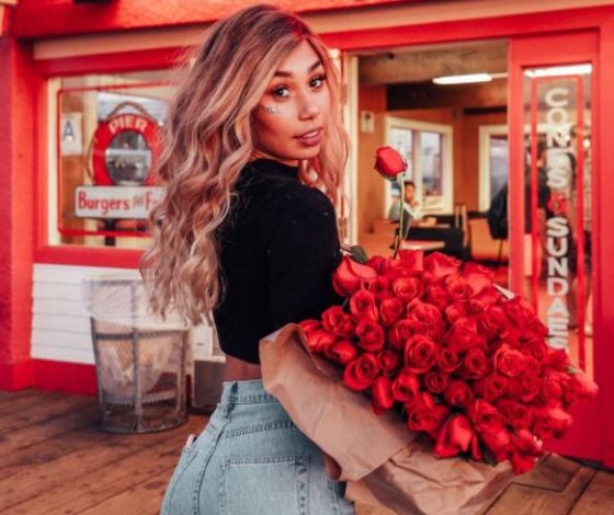 Топ бьюти-блогеров, которые выпустили свою косметику