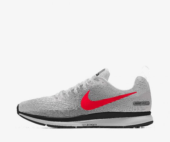 Топ-10 кроссовок для бега