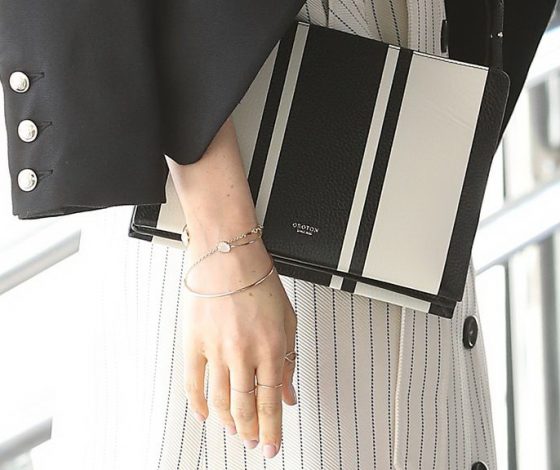 Сколько стоит сумка Меган Маркл?