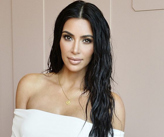 Сколько тратит Ким Кардашьян на средства от целлюлита?