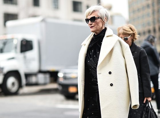 Как выглядела мама Илона Маска в 16 лет?