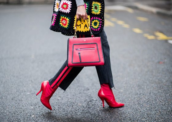 10 ботильонов на лето, с которыми не нужен педикюр