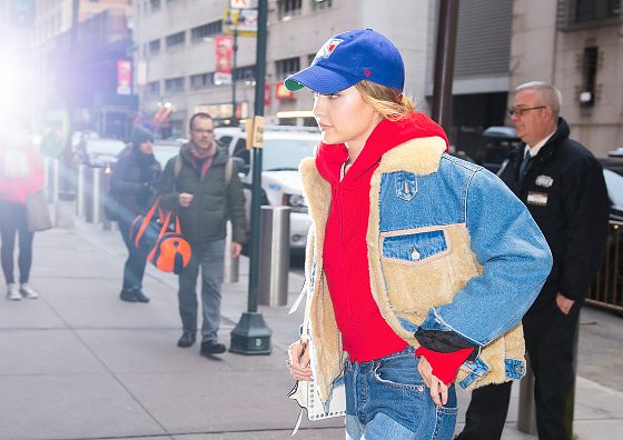 Как звезды носят худи и где купить лучшие?