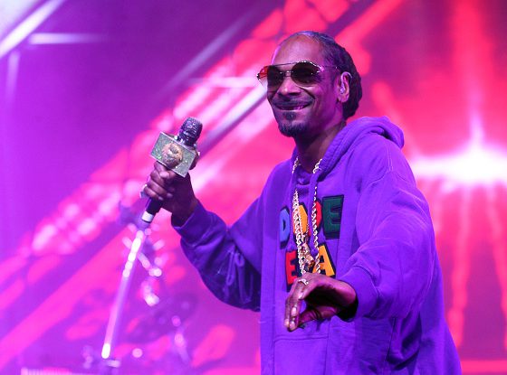 Ценитель русского юмора: Снуп Догг опубликовал в Instagram видео с Максимом Галкиным