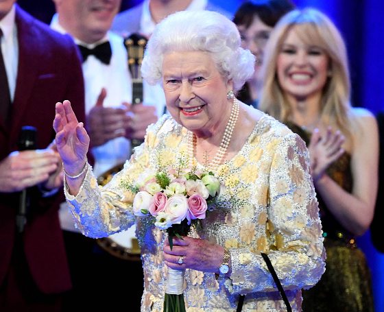 Королева Елизавета II отметила день рождения: как это было?