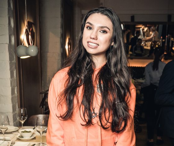 Светская Москва на открытии ресторана Bocconcino на Патриарших прудах