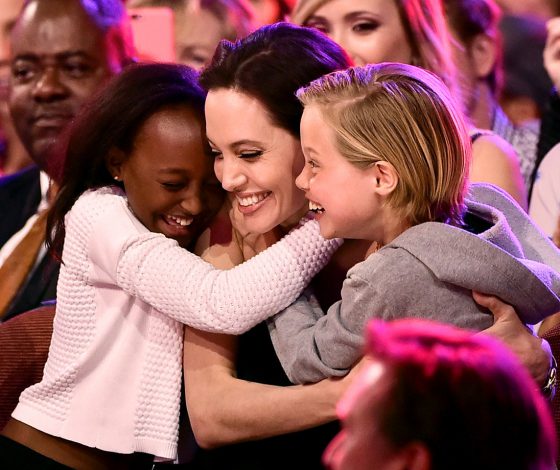 Новое поколение: 7 самых скандальных детей западных звезд