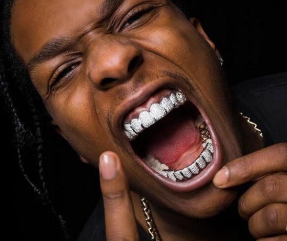 Топ-15 рэперов с самыми дорогими грилзами