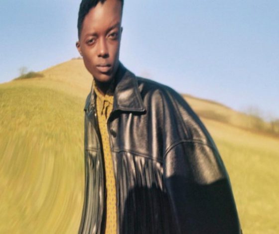 Ну и сюр, или новая рекламная кампания Balenciaga