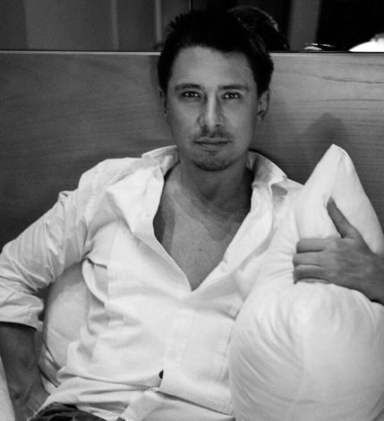 Тимур Батрутдинов снялся в… эротическом фильме?