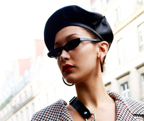 Топ-5 вещей из 90-х, которые должны оказаться в твоём гардеробе